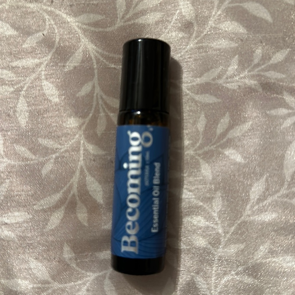 Becoming essential oil from 2023 convention